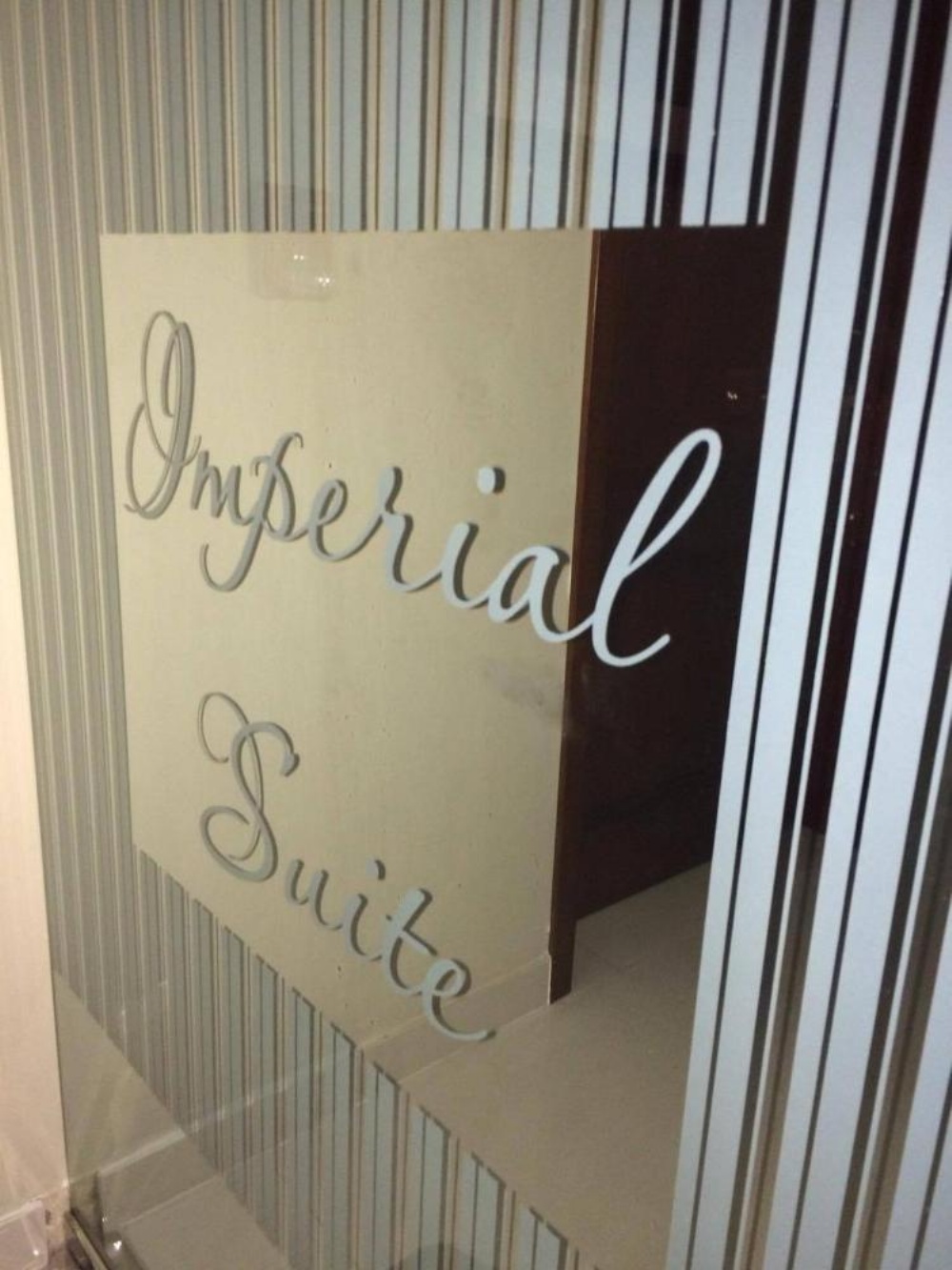 Orchards Cottage Hotel